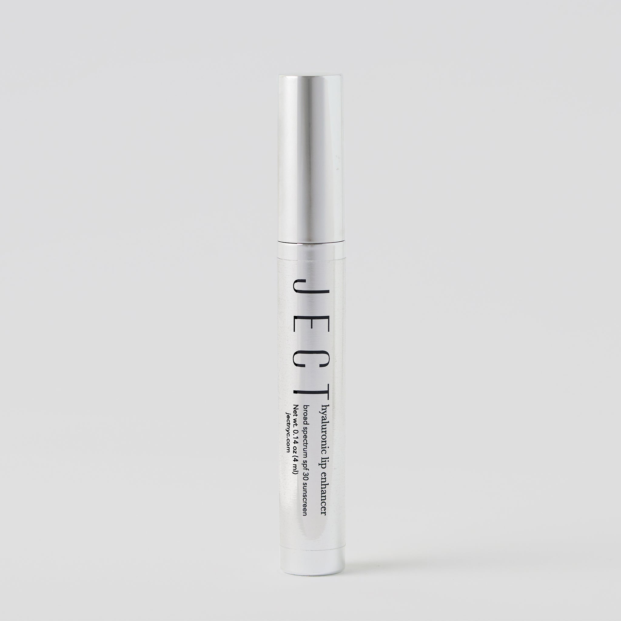 Hyaluronic Lip Enhancer - Ject
