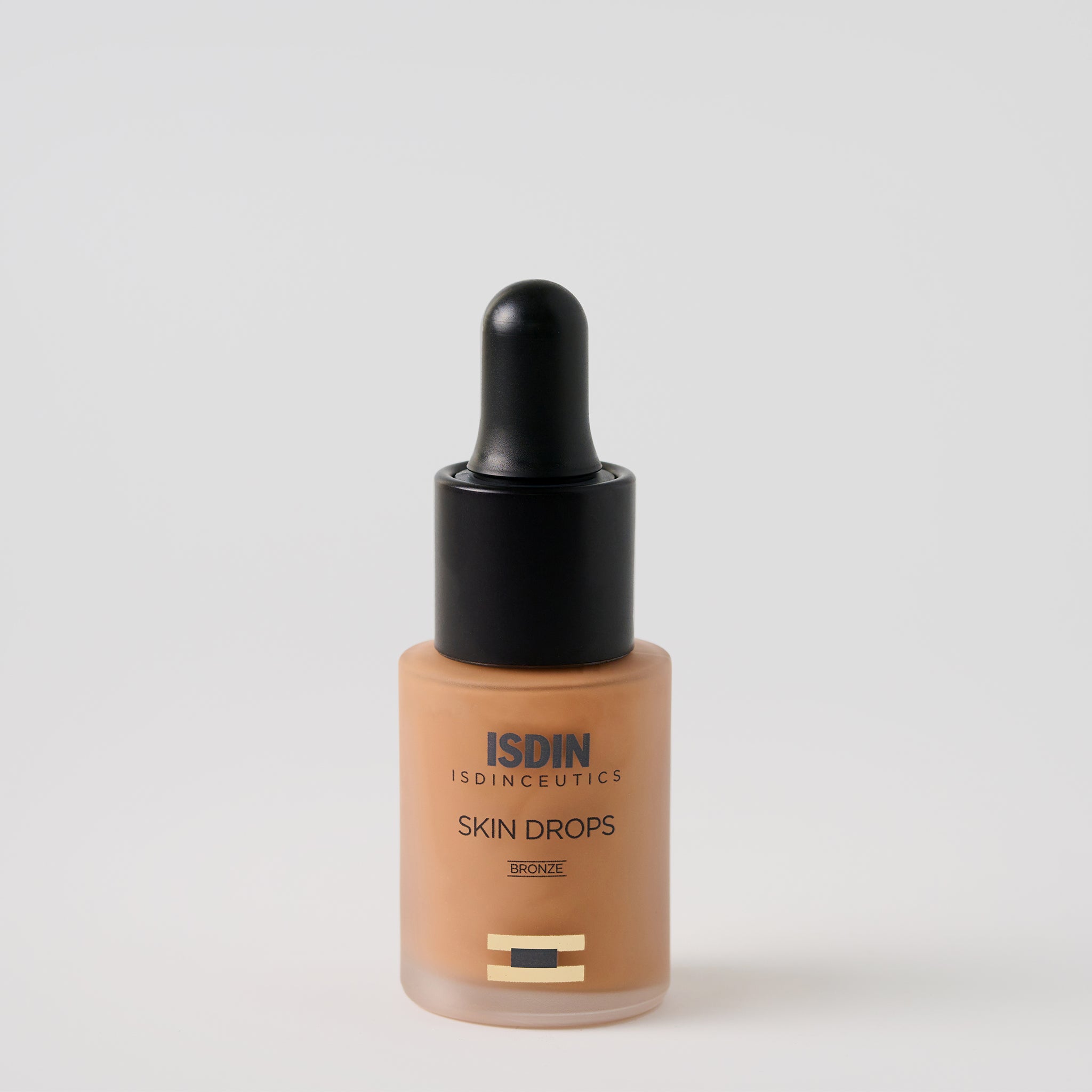 ISDIN Skin Drops, Face and Body Makeup  
