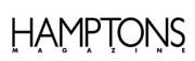 Hamptons magazine logo